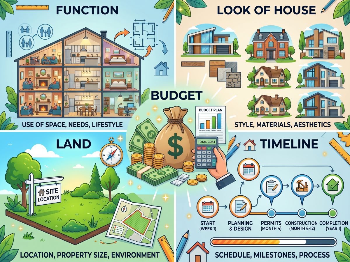Addition consultation