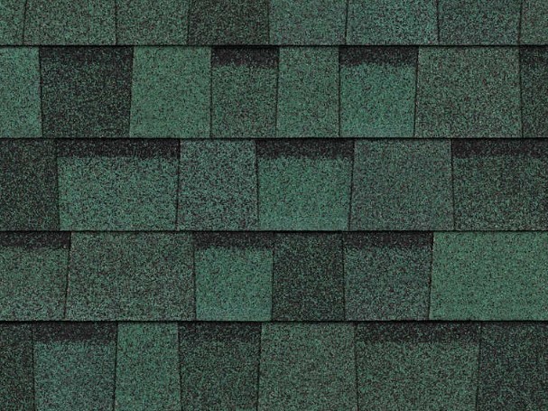 Chateau Green