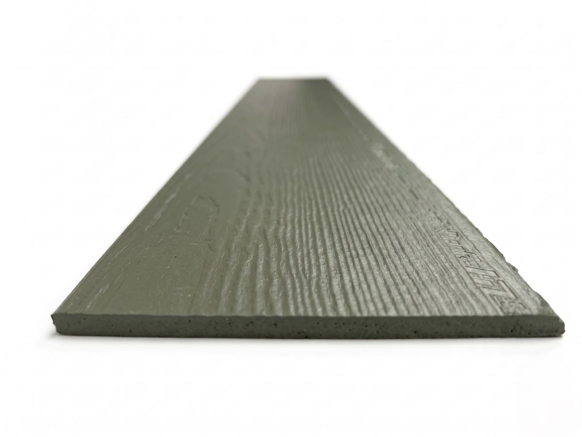 Fiber Cement Siding Example 1